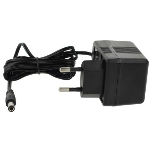 VHBW Hálózati adapter Rega PS2 helyett - 24 V / 0,1 A