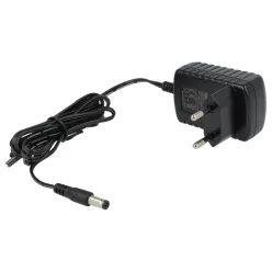   VHBW Charger for Bosch 12011860, 6.05.40.05-0, 12036614 for Bosch Handheld, Cordless Vacuum Cleaner, etc.