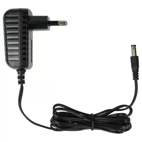 VHBW Charger for Bosch 12011860, 6.05.40.05-0, 12036614 for Bosch Handheld, Cordless Vacuum Cleaner, etc.