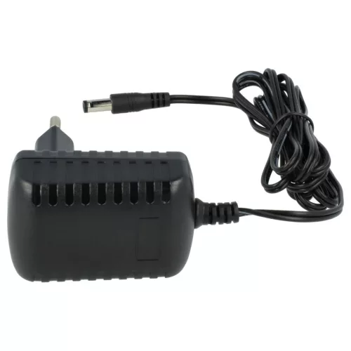 VHBW Charger for Bosch 12011860, 6.05.40.05-0, 12036614 for Bosch Handheld, Cordless Vacuum Cleaner, etc.
