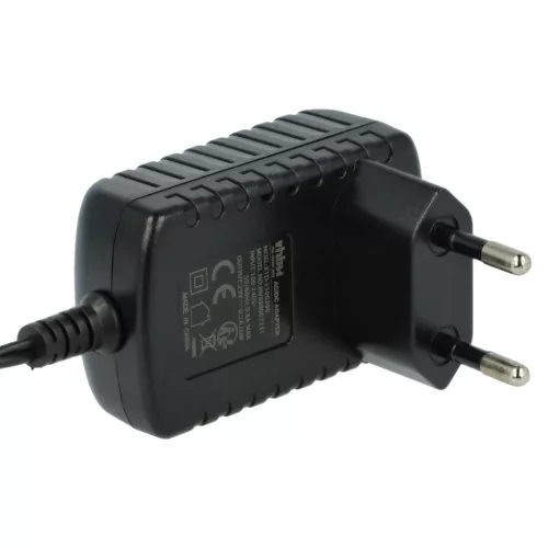 VHBW Charger for Bosch 12011860, 6.05.40.05-0, 12036614 for Bosch Handheld, Cordless Vacuum Cleaner, etc.