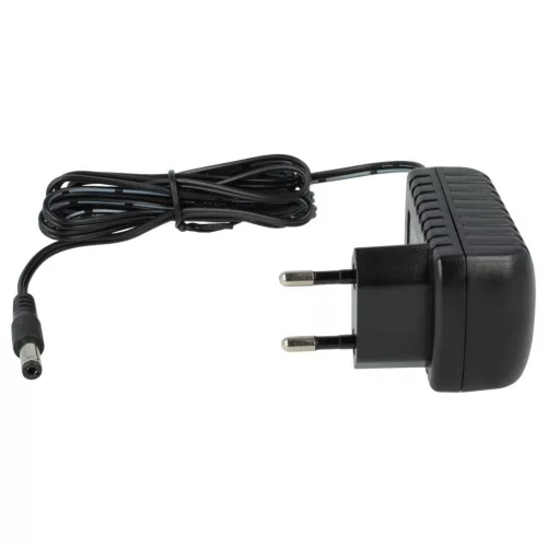 VHBW Charger for Bosch 12011860, 6.05.40.05-0, 12036614 for Bosch Handheld, Cordless Vacuum Cleaner, etc.
