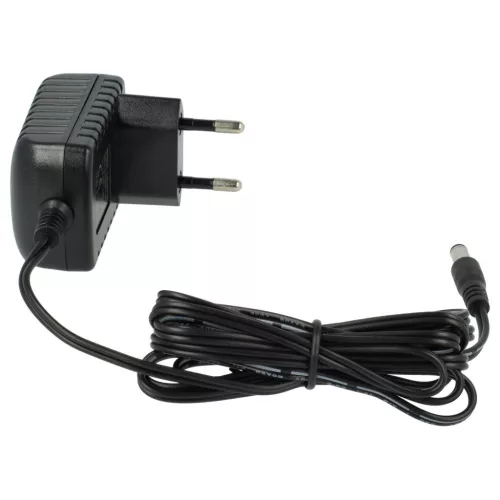 VHBW Charger for Bosch 12011860, 6.05.40.05-0, 12036614 for Bosch Handheld, Cordless Vacuum Cleaner, etc.