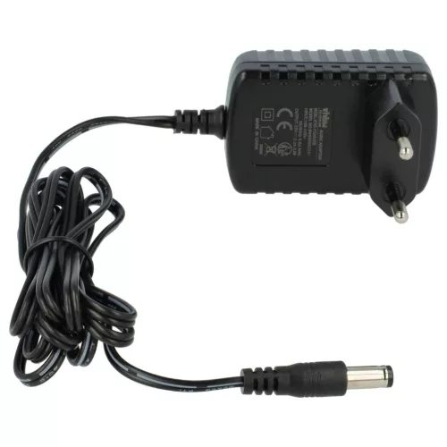 VHBW Charger for Bosch 12011860, 6.05.40.05-0, 12036614 for Bosch Handheld, Cordless Vacuum Cleaner, etc.