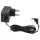 VHBW Netzadapter Aastra 120843, 50006814, 50006824 Mitel VoIP Telefonanlage - 160 cm