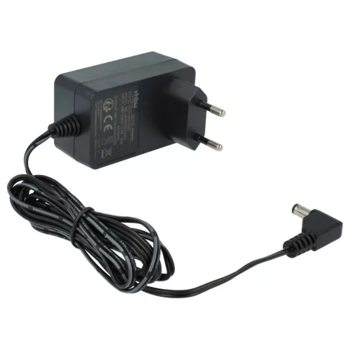 VHBW Netzadapter Aastra 120843, 50006814, 50006824 Mitel VoIP Telefonanlage - 160 cm