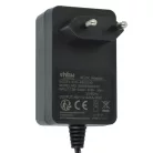VHBW Netzadapter Aastra 120843, 50006814, 50006824 Mitel VoIP Telefonanlage - 160 cm