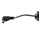 VHBW Netzadapter Aastra 120843, 50006814, 50006824 Mitel VoIP Telefonanlage - 160 cm