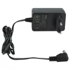 VHBW Netzadapter Aastra 120843, 50006814, 50006824 Mitel VoIP Telefonanlage - 160 cm