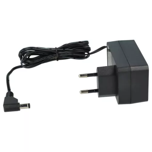 VHBW Netzadapter Aastra 120843, 50006814, 50006824 Mitel VoIP Telefonanlage - 160 cm