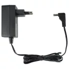 VHBW Netzadapter Aastra 120843, 50006814, 50006824 Mitel VoIP Telefonanlage - 160 cm