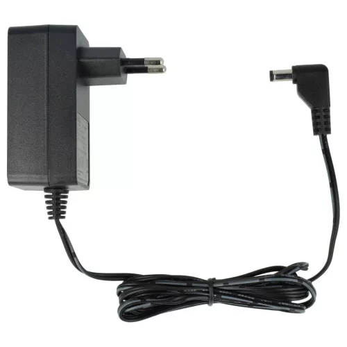 VHBW Netzadapter Aastra 120843, 50006814, 50006824 Mitel VoIP Telefonanlage - 160 cm