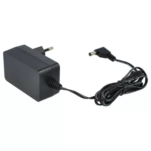 VHBW Netzadapter Aastra 120843, 50006814, 50006824 Mitel VoIP Telefonanlage - 160 cm