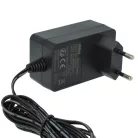 VHBW Netzadapter Aastra 120843, 50006814, 50006824 Mitel VoIP Telefonanlage - 160 cm