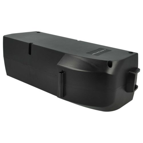 VHBW Akkumulátor, Bosch Powerpack Classic 300/400 Vázakkumulátor helyettesítésére, 36V, 10.4Ah