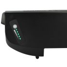 VHBW Akkumulátor, Bosch Powerpack Classic 300/400 Vázakkumulátor helyettesítésére, 36V, 10.4Ah