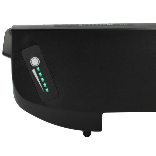 VHBW Akkumulátor, Bosch Powerpack Classic 300/400 Vázakkumulátor helyettesítésére, 36V, 10.4Ah