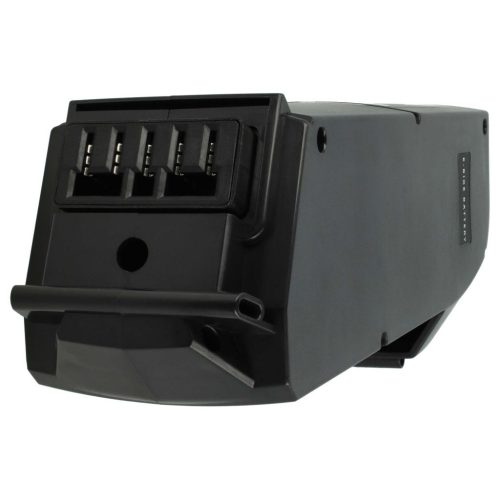 VHBW Akkumulátor, Bosch Powerpack Classic 300/400 Vázakkumulátor helyettesítésére, 36V, 10.4Ah