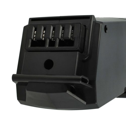 VHBW Akkumulátor, Bosch Powerpack Classic 300/400 Vázakkumulátor helyettesítésére, 36V, 10.4Ah