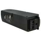 VHBW Akkumulátor, Bosch Powerpack Classic 300/400 Vázakkumulátor helyettesítésére, 36V, 10.4Ah