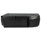 VHBW Battery, Replacement for Bosch Powerpack Classic 300/400 Frame Battery, 36V, 11.6Ah