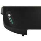 VHBW Battery, Replacement for Bosch Powerpack Classic 300/400 Frame Battery, 36V, 11.6Ah