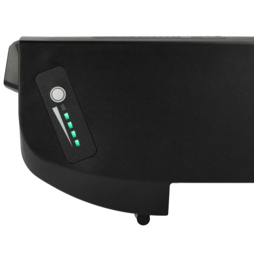 VHBW Battery, Replacement for Bosch Powerpack Classic 300/400 Frame Battery, 36V, 11.6Ah