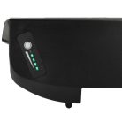 VHBW Battery, Replacement for Bosch Powerpack Classic 300/400 Frame Battery, 36V, 11.6Ah