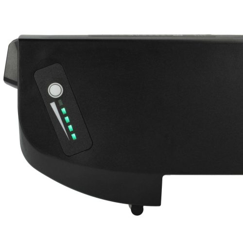 VHBW Battery, Replacement for Bosch Powerpack Classic 300/400 Frame Battery, 36V, 11.6Ah