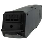 VHBW Battery, Replacement for Bosch Powerpack Classic 300/400 Frame Battery, 36V, 11.6Ah