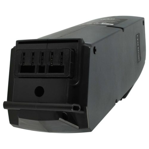 VHBW Battery, Replacement for Bosch Powerpack Classic 300/400 Frame Battery, 36V, 11.6Ah