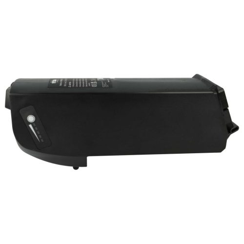 VHBW Battery, Replacement for Bosch Powerpack Classic 300/400 Frame Battery, 36V, 11.6Ah