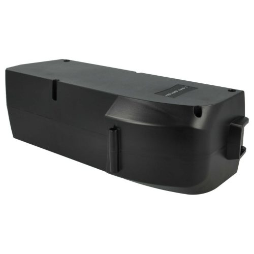 VHBW Battery, Replacement for Bosch Powerpack Classic 300/400 Frame Battery, 36V, 11.6Ah