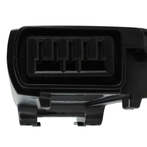 VHBW Battery, Replacement for Bosch Powerpack Classic 300/400, 36V, 10.4Ah