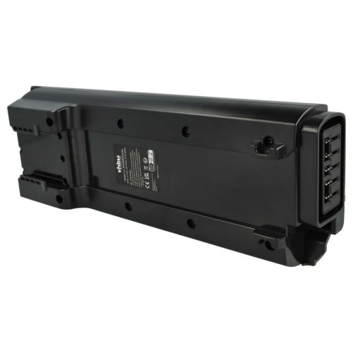 VHBW Battery, Replacement for Bosch Powerpack Classic 300/400, 36V, 10.4Ah