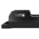 VHBW Battery, Replacement for Bosch Powerpack Classic 300/400, 36V, 10.4Ah