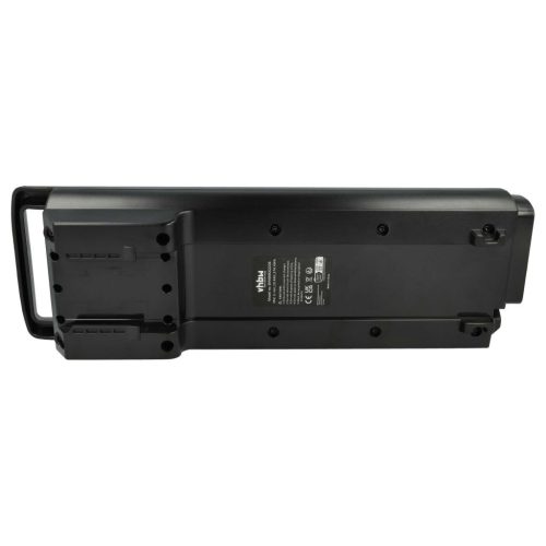 VHBW Battery, Replacement for Bosch Powerpack Classic 300/400, 36V, 10.4Ah