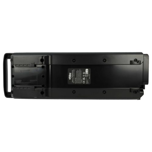 VHBW Bosch Powerpack 300/400 Ersatzakku für Gepäckträger, 36V, 11.6Ah