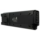 VHBW Bosch Powerpack 300/400 Ersatzakku für Gepäckträger, 36V, 11.6Ah