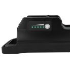 VHBW Bosch Powerpack 300/400 Ersatzakku für Gepäckträger, 36V, 11.6Ah