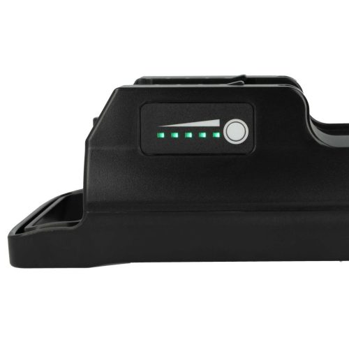 VHBW Bosch Powerpack 300/400 Ersatzakku für Gepäckträger, 36V, 11.6Ah