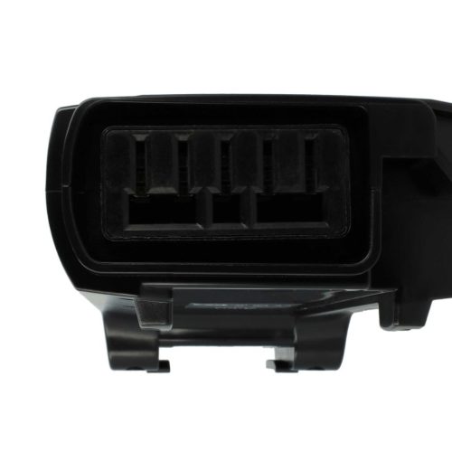 VHBW Bosch Powerpack 300/400 Ersatzakku für Gepäckträger, 36V, 11.6Ah