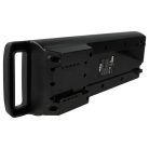 VHBW Bosch Powerpack 300/400 Ersatzakku für Gepäckträger, 36V, 11.6Ah