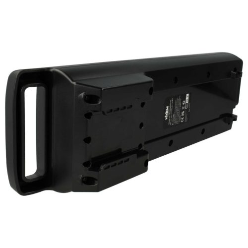 VHBW Bosch Powerpack 300/400 Ersatzakku für Gepäckträger, 36V, 11.6Ah
