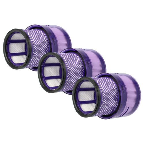 VHBW Staubsaugerfilter Dyson 965241-01 - 3x HEPA-Filter