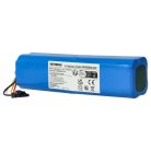 VHBW Battery 360 INR18650 M26-4S2P, D080-4S2P - 6800 mAh, 14.4 V, Li-Ion