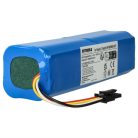 VHBW Battery 360 INR18650 M26-4S2P, D080-4S2P - 6800 mAh, 14.4 V, Li-Ion