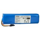 VHBW Battery 360 INR18650 M26-4S2P, D080-4S2P - 6800 mAh, 14.4 V, Li-Ion