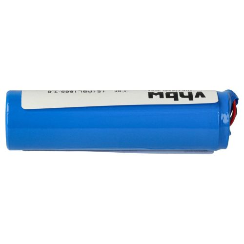 Babafigyelő elem a Philips 1S1PBL1865-2.6-hoz - 3000 mAh 3,7 V Li-Ion