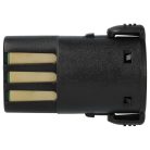 VHBW Moser 1854-7988 Pet Clippers Battery - 1800 mAh 2.4 V NiMH